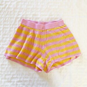 Gap Kids Knit Shorts • 8 Years